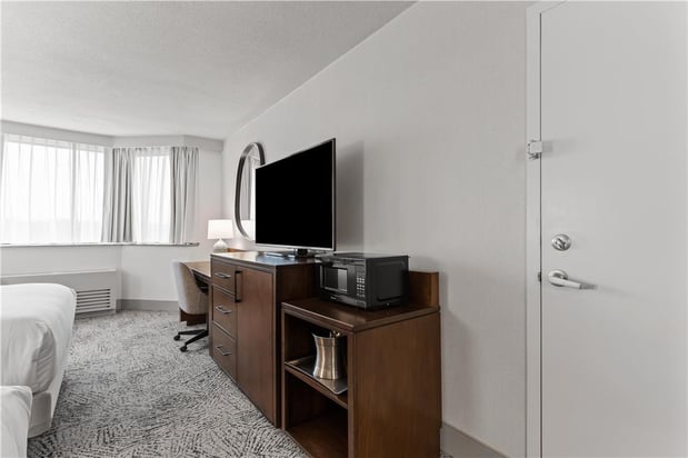 Images Hilton Arlington National Landing