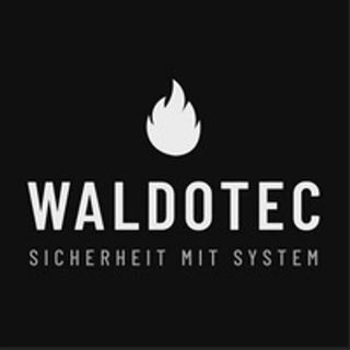 Waldotec in Butzbach - Logo