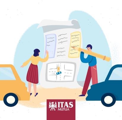 Images Itas Mutua  Lavalsugana S.a.s