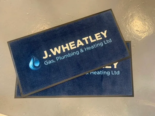 Images John Wheatley Gas Plumbing & Heating Ltd