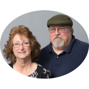David & Debbie Flannery, Realtor in Rock Falls, Team Flannery