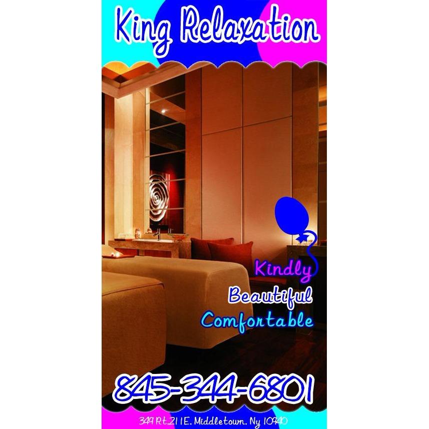 King Relaxation - Asian Massage Spa
