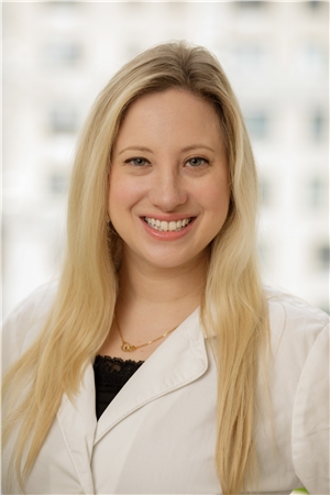 Conroe dentist Dr. Carolyn Jovanovic