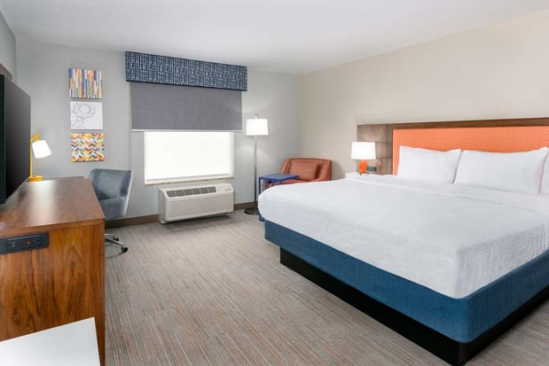 Images Hampton Inn & Suites Murfreesboro