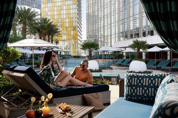 Images Waldorf Astoria Las Vegas