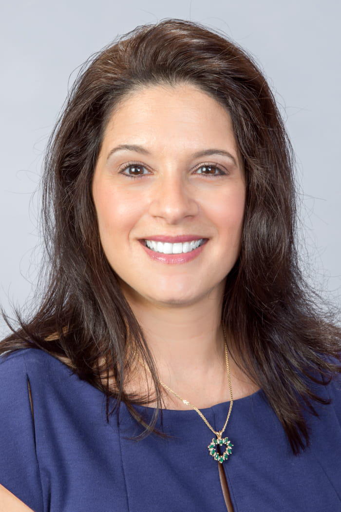 Dr. Renee Marie Pellegrino, DDS