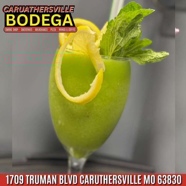 Images Caruthersville Bodega