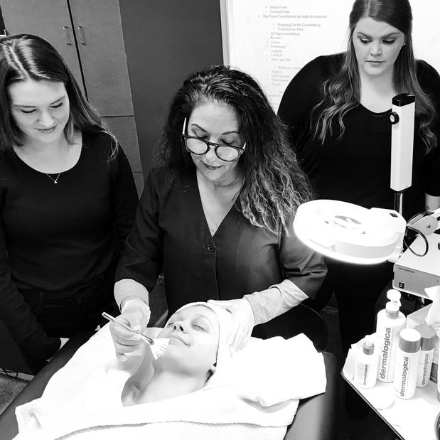 Images Empire Beauty School