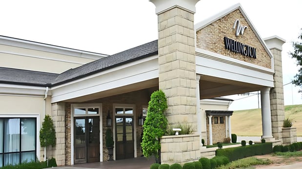 Images Holiday Inn Express & Suites Wichita Falls by IHG