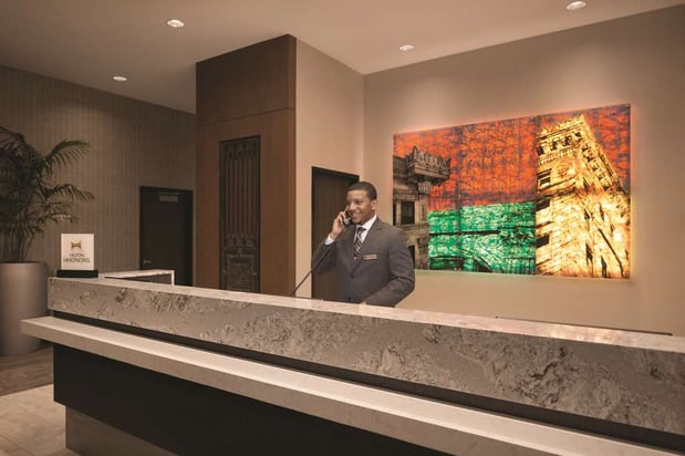 Images Embassy Suites by Hilton Pittsburgh Downtown