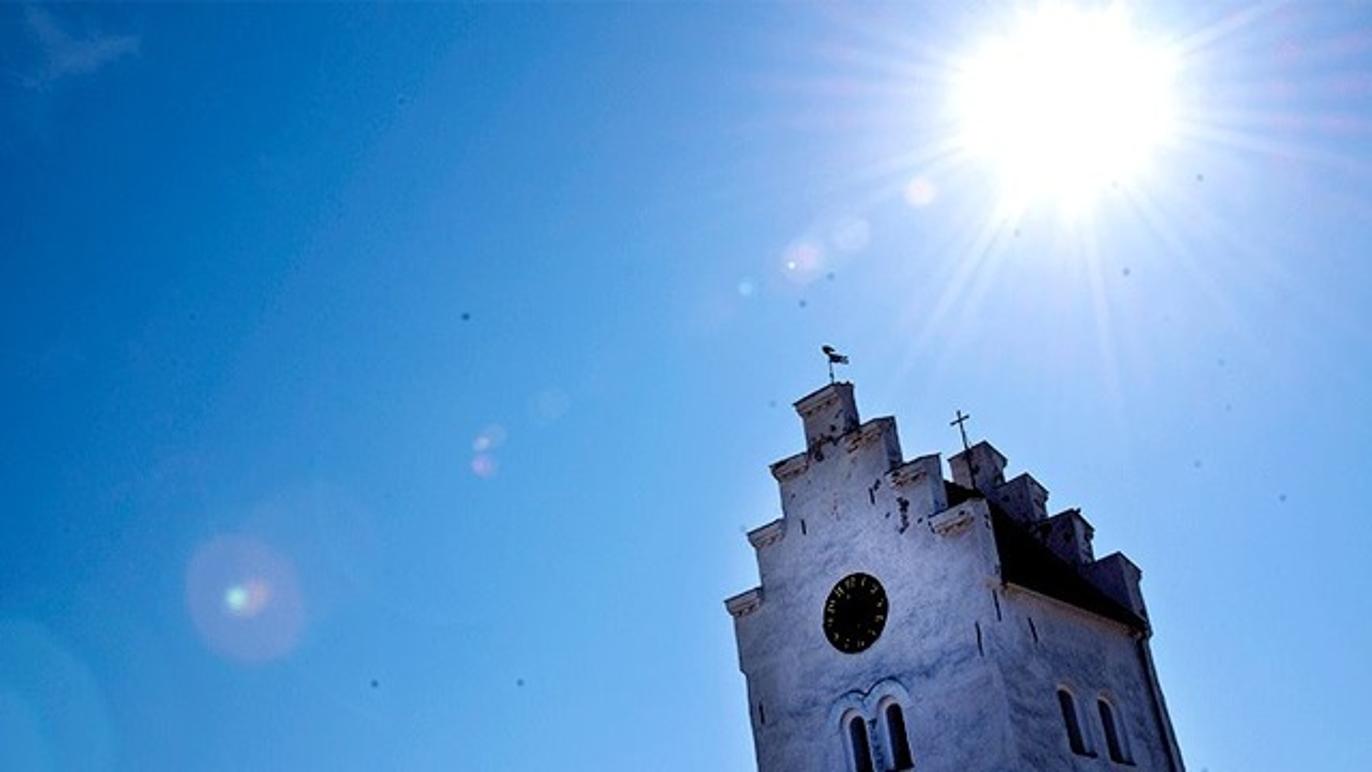 Images Svenska kyrkan