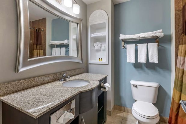 Images Best Western Plus Bradenton Gateway Hotel