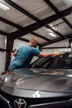 Images SS Alignments & Auto Repair