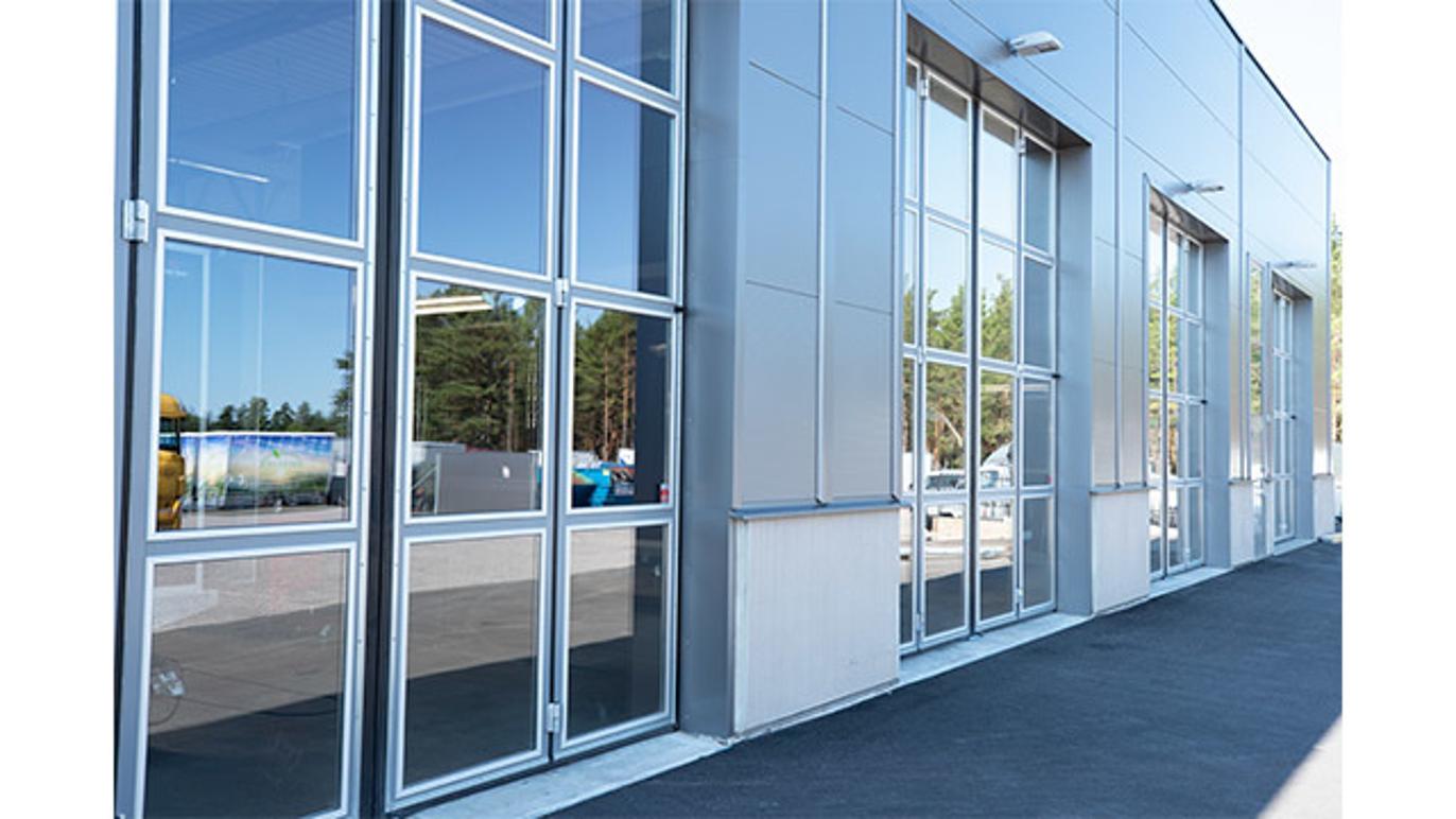 Images RT Portservice AB