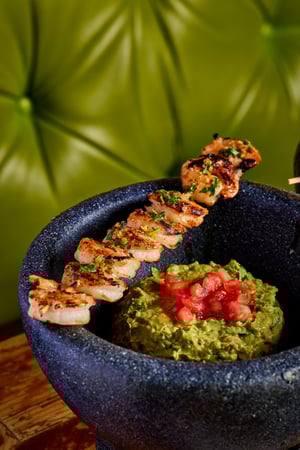 Images Rocco's Tacos & Tequila Bar