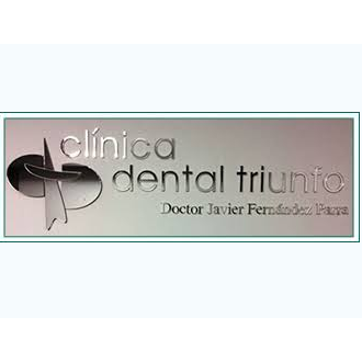 Clínica Dental Triunfo Logo