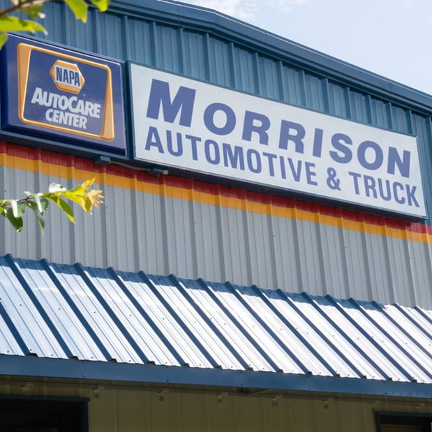Images Morrison Automotive & Truck