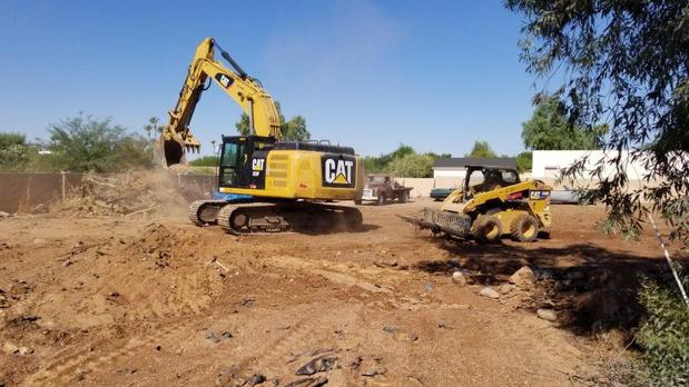 Images Valleywide Dig and Haul