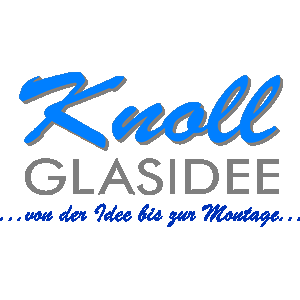Knoll Günther Glasidee in Kramsach - Logo