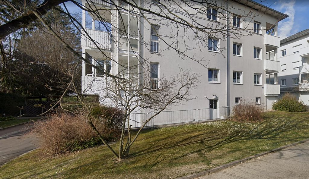 Bild 1 von TR-PLAN Rendl GmbH