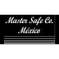 Cajas Fuertes Master Safe Co Logo