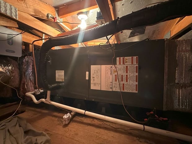 Images On Point Heating & Air Conditioning