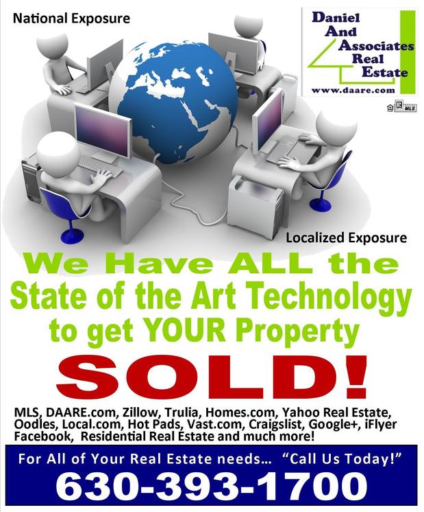 Images Daniel & Associate Real Estate