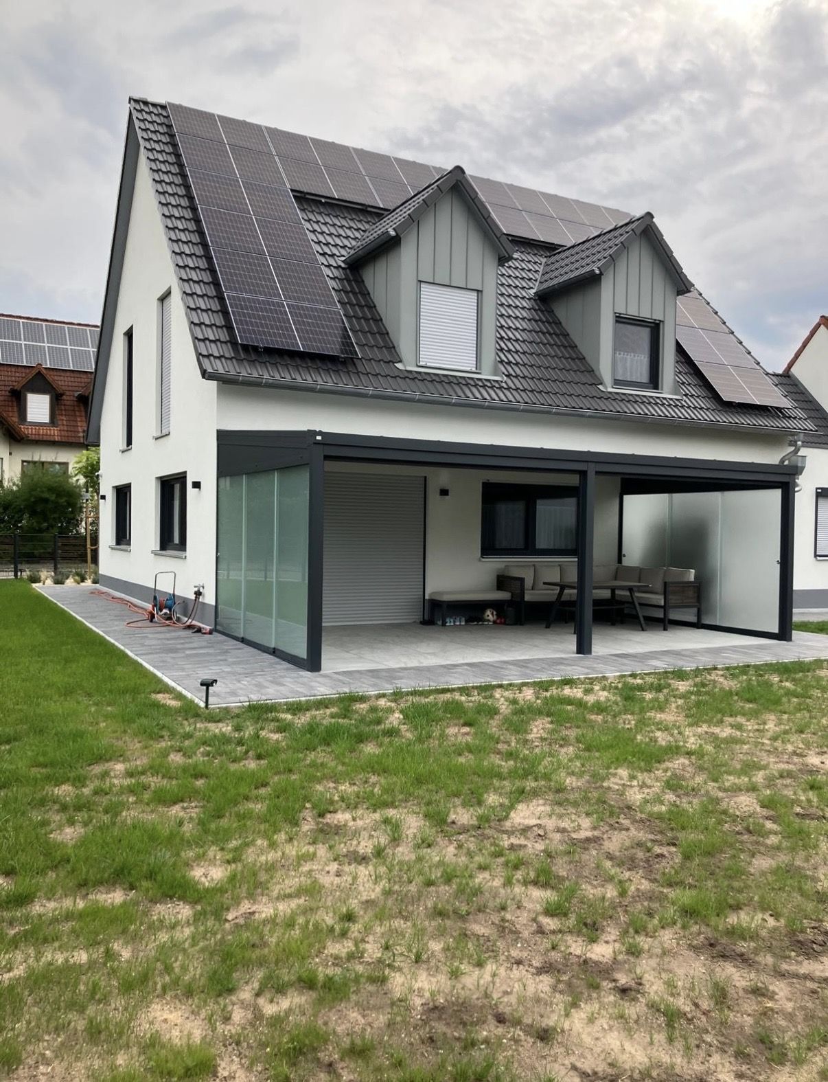 Scheider & Tyl Stuckunternehmen GmbH, Houbirgstr. 11 in Hersbruck