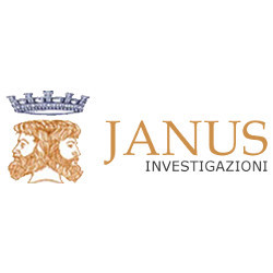 Janus Investigazioni Logo