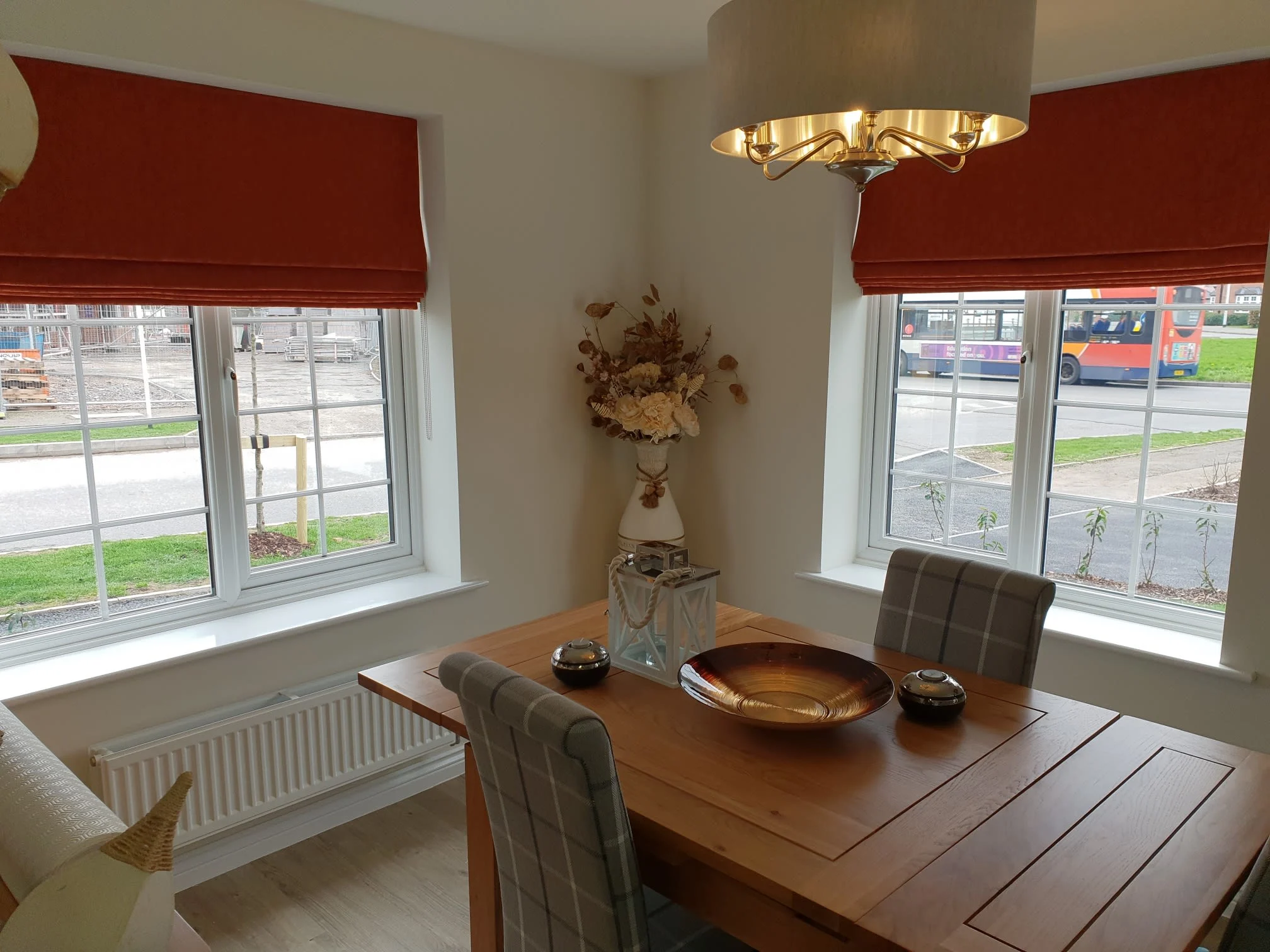 Images Aurora Blinds & Shutters