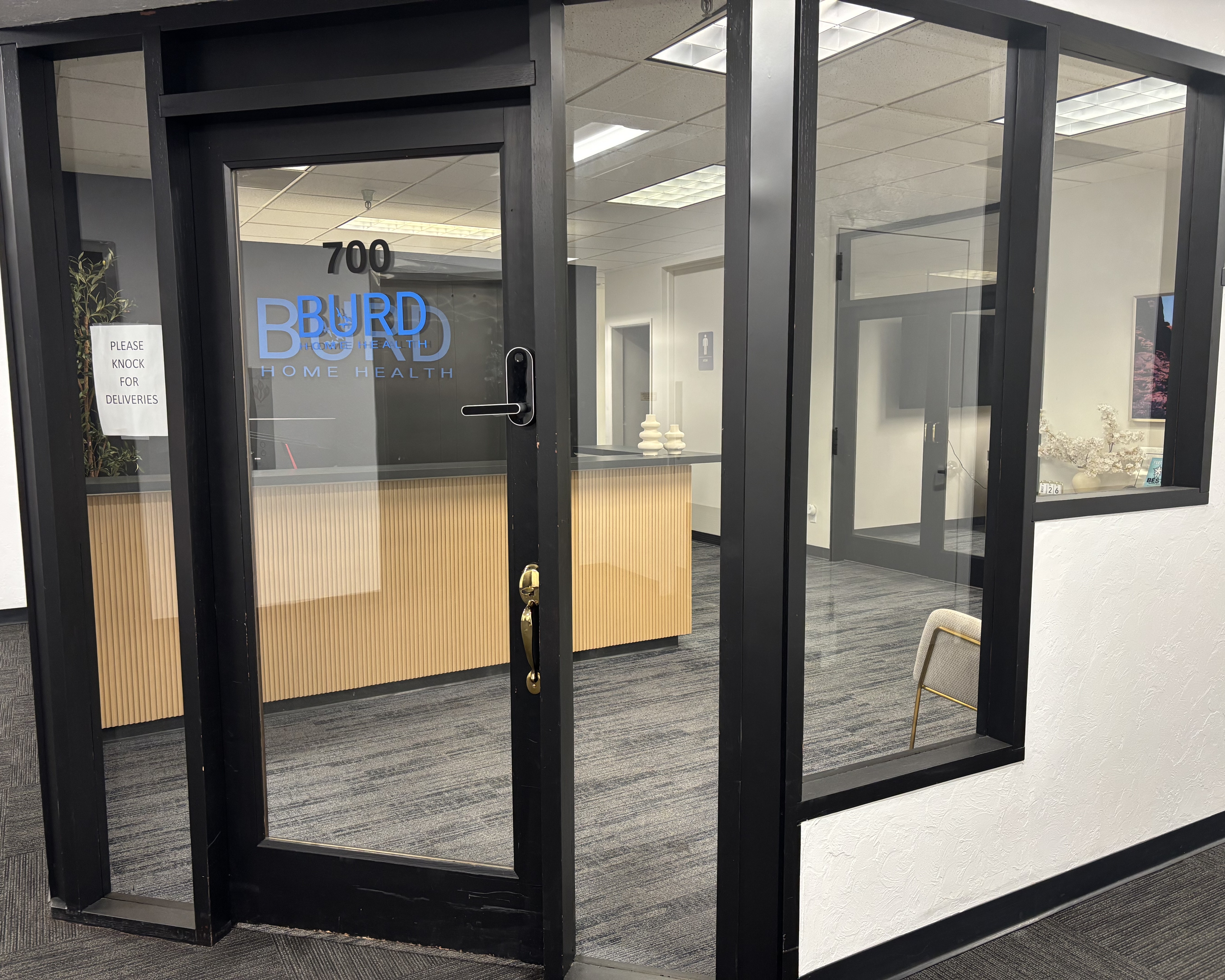 BHH Arizona Office