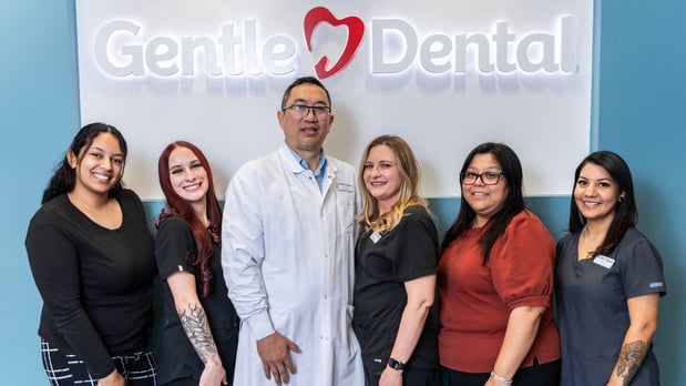 Images Gentle Dental Green Valley