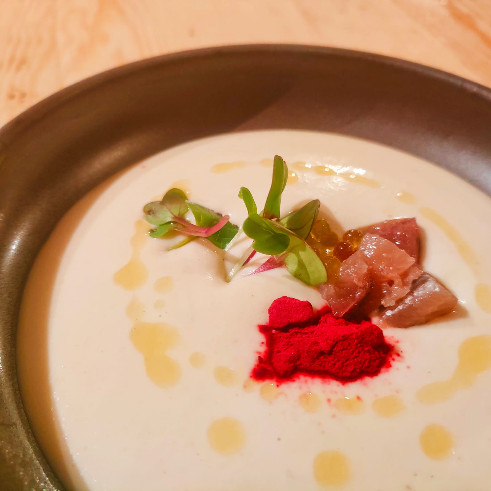 Images El Fogaril Gastrobar