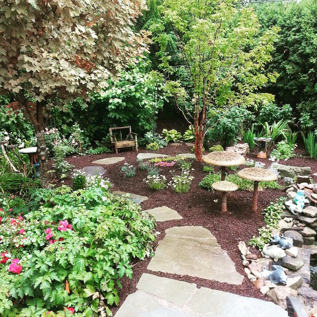 Images Twin Oaks Lawn & Landscape