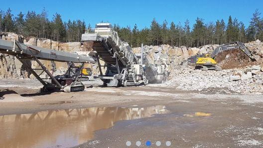 Images Sora ja Kallio Heinonen Oy