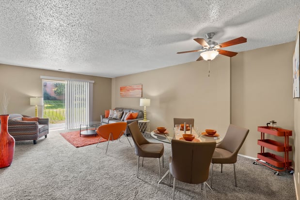 Images Ridge at Chestnut Apartments