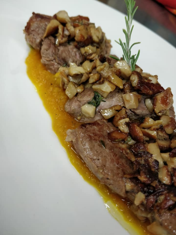 Images Ristorante Pizzeria El Raminel