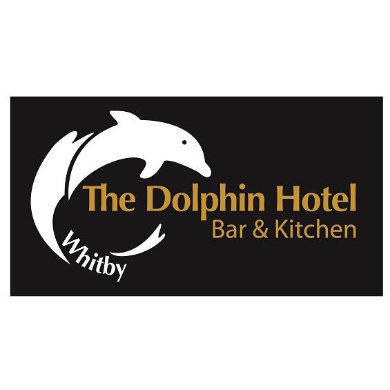 The Dolphin Logo