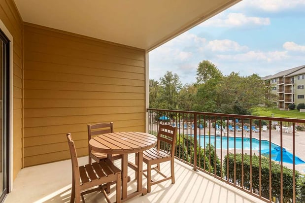 Images Hilton Vacation Club Laurel Crest Pigeon Forge