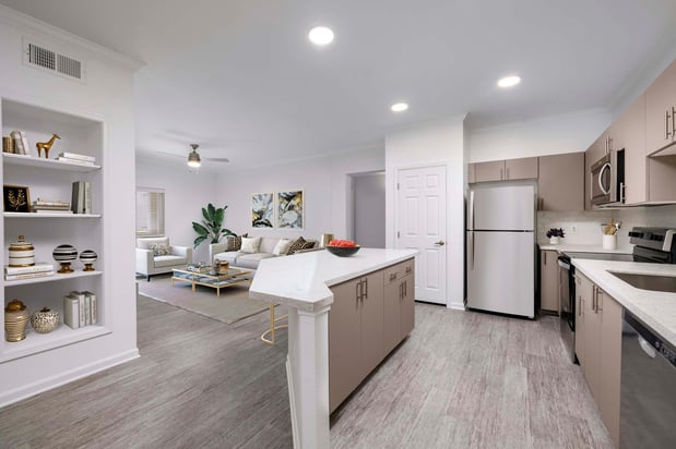 Images Camden Landmark Apartments