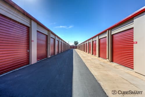 CubeSmart Self Storage Photo