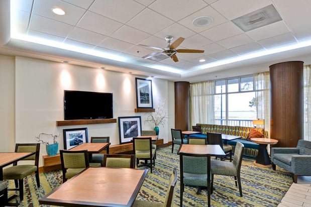 Images Hampton Inn Mobile-East Bay/Daphne
