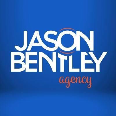 Jason Bentley Agency Logo