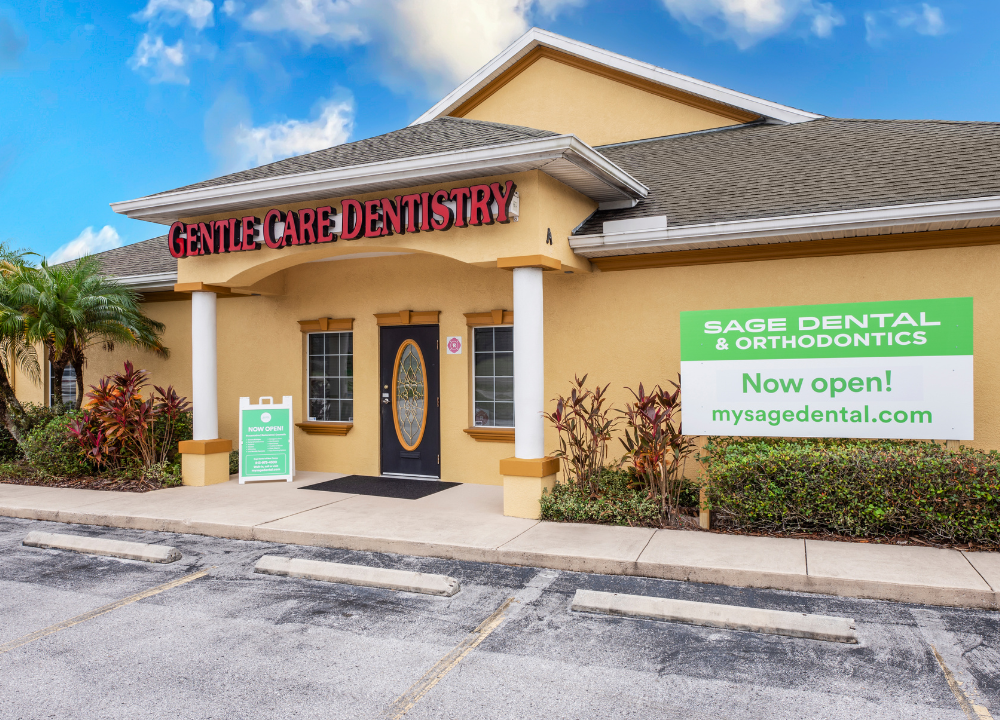 Image 7 | Sage Dental of New Tampa (Office of Dr. Thomas Frankfurth)