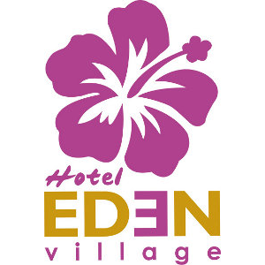Hotel Village Eden - Capo Vaticano Logo