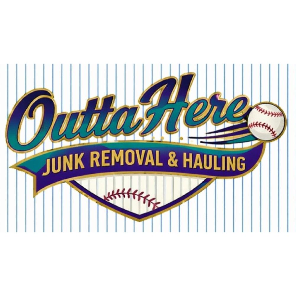 Outta Here Junk Removal & Hauling