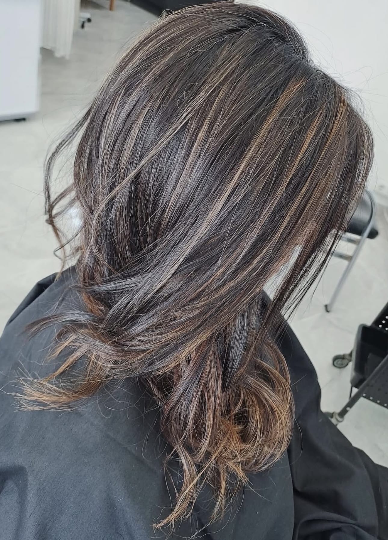 Images Staff Modern Peluquerías Valencia