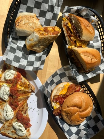 Images Joe's Bagel and Grill