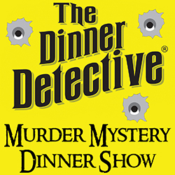 Phoenix, AZ - The Dinner Detective Murder Mystery Show