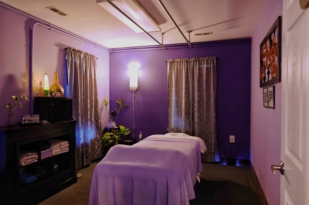 Images Dream Spa